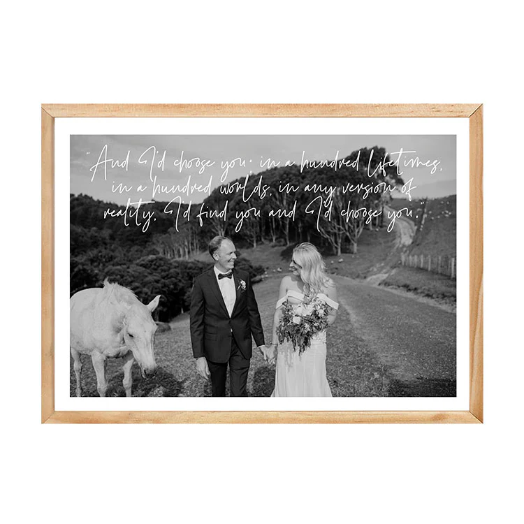 CUSTOM LIFETIME PRINT - Image 9