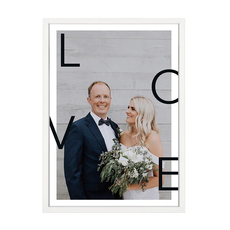 CUSTOM LOVE LETTER PRINT - Image 10