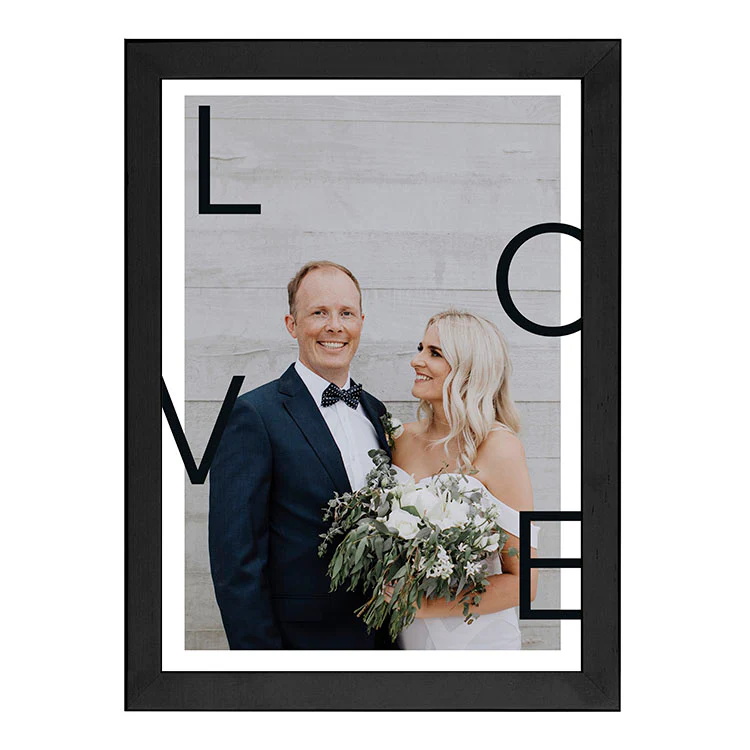 CUSTOM LOVE LETTER PRINT - Image 13