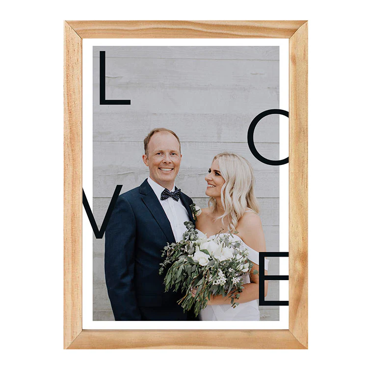 CUSTOM LOVE LETTER PRINT - Image 14