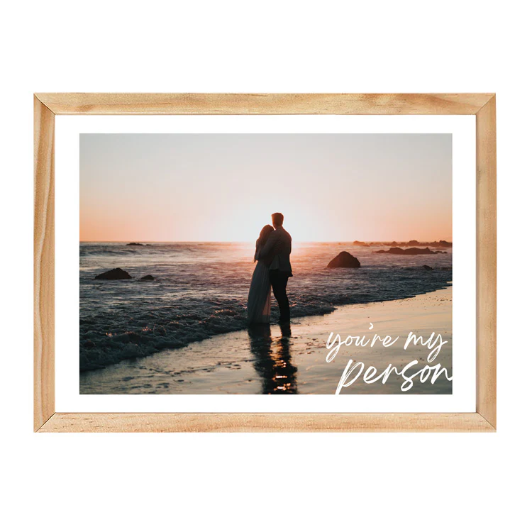 CUSTOM MY PERSON PRINT - Image 15