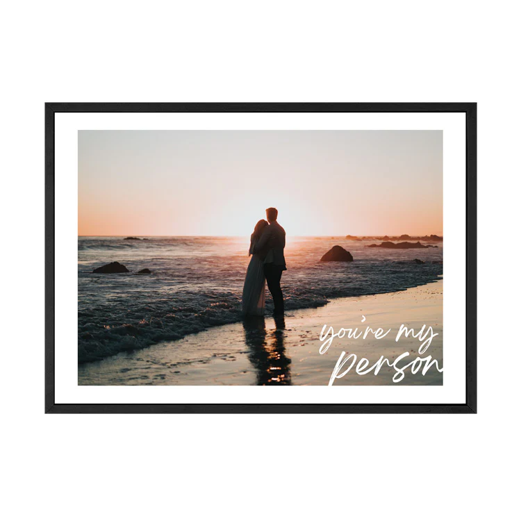 CUSTOM MY PERSON PRINT - Image 8
