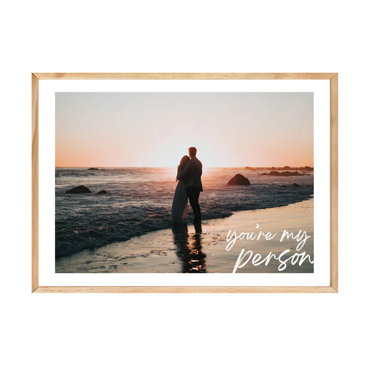 CUSTOM MY PERSON PRINT - Image 9