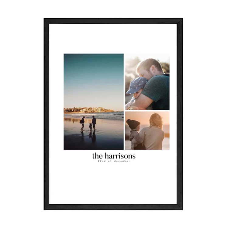 CUSTOM OUR FAMILY PRINT - Image 11