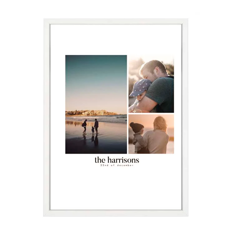 CUSTOM OUR FAMILY PRINT - Image 12