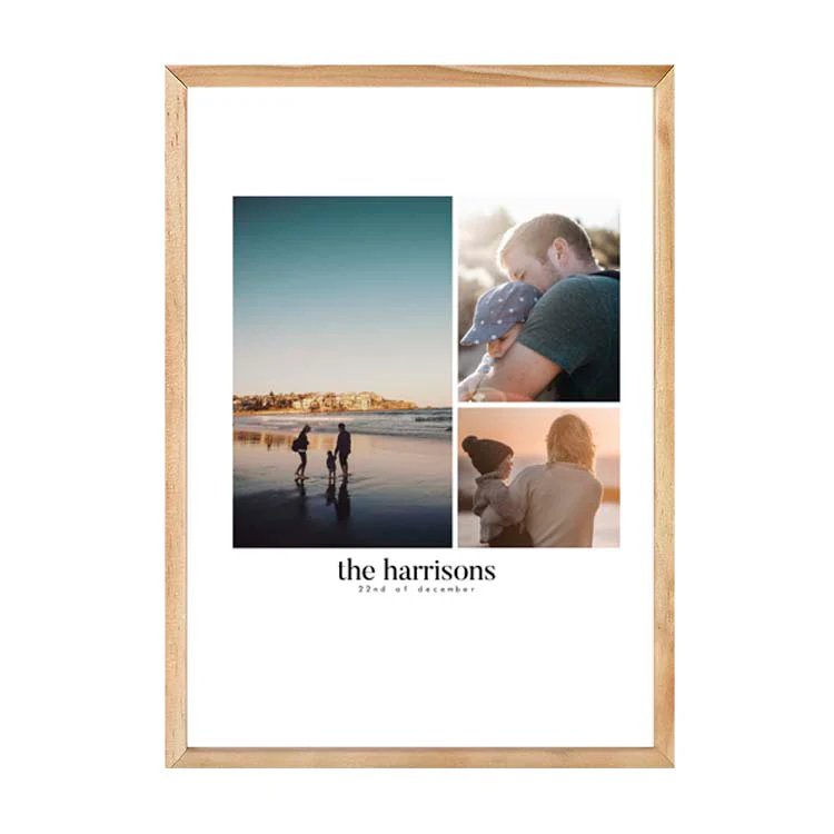 CUSTOM OUR FAMILY PRINT - Image 13