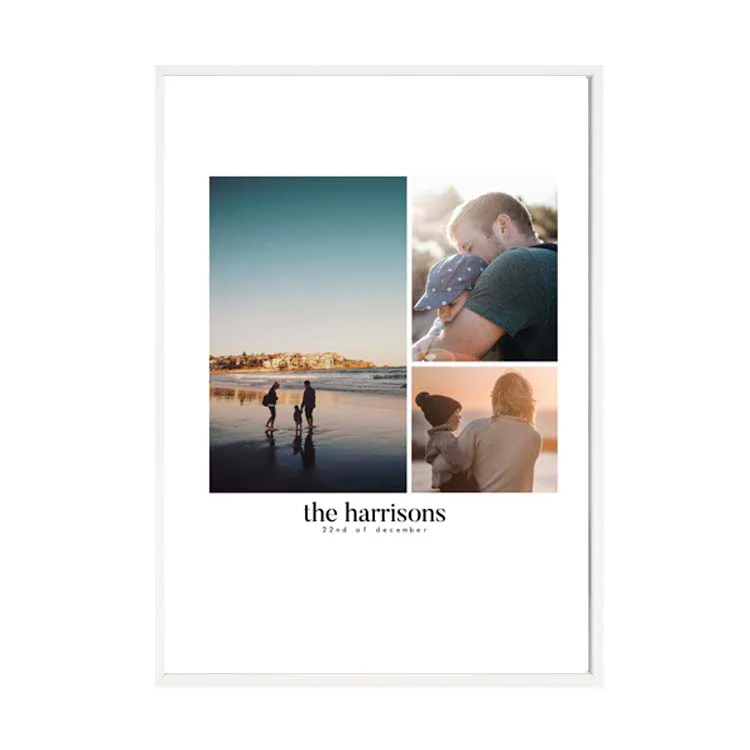 CUSTOM OUR FAMILY PRINT - Image 15