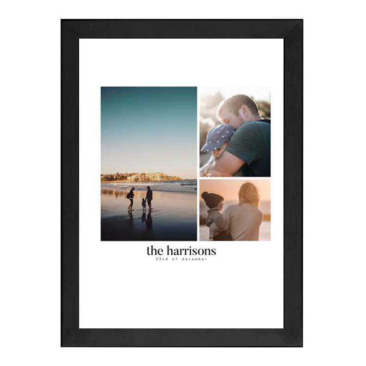 CUSTOM OUR FAMILY PRINT - Image 6