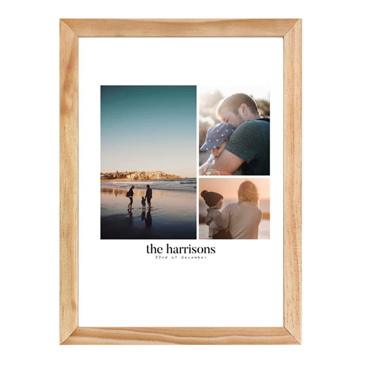 CUSTOM OUR FAMILY PRINT - Image 8