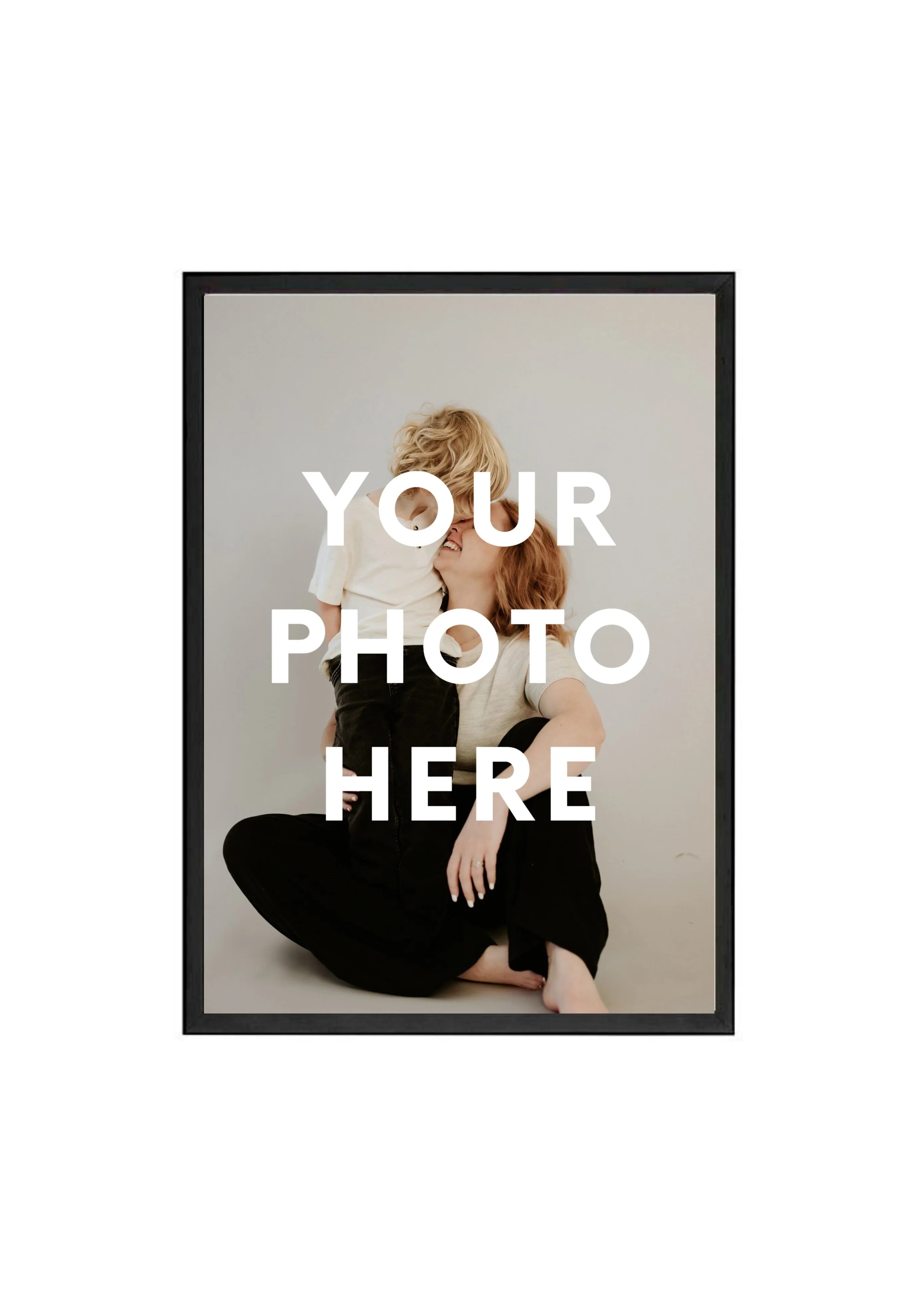CUSTOM PERSONAL PHOTO AND FRAME - Image 10