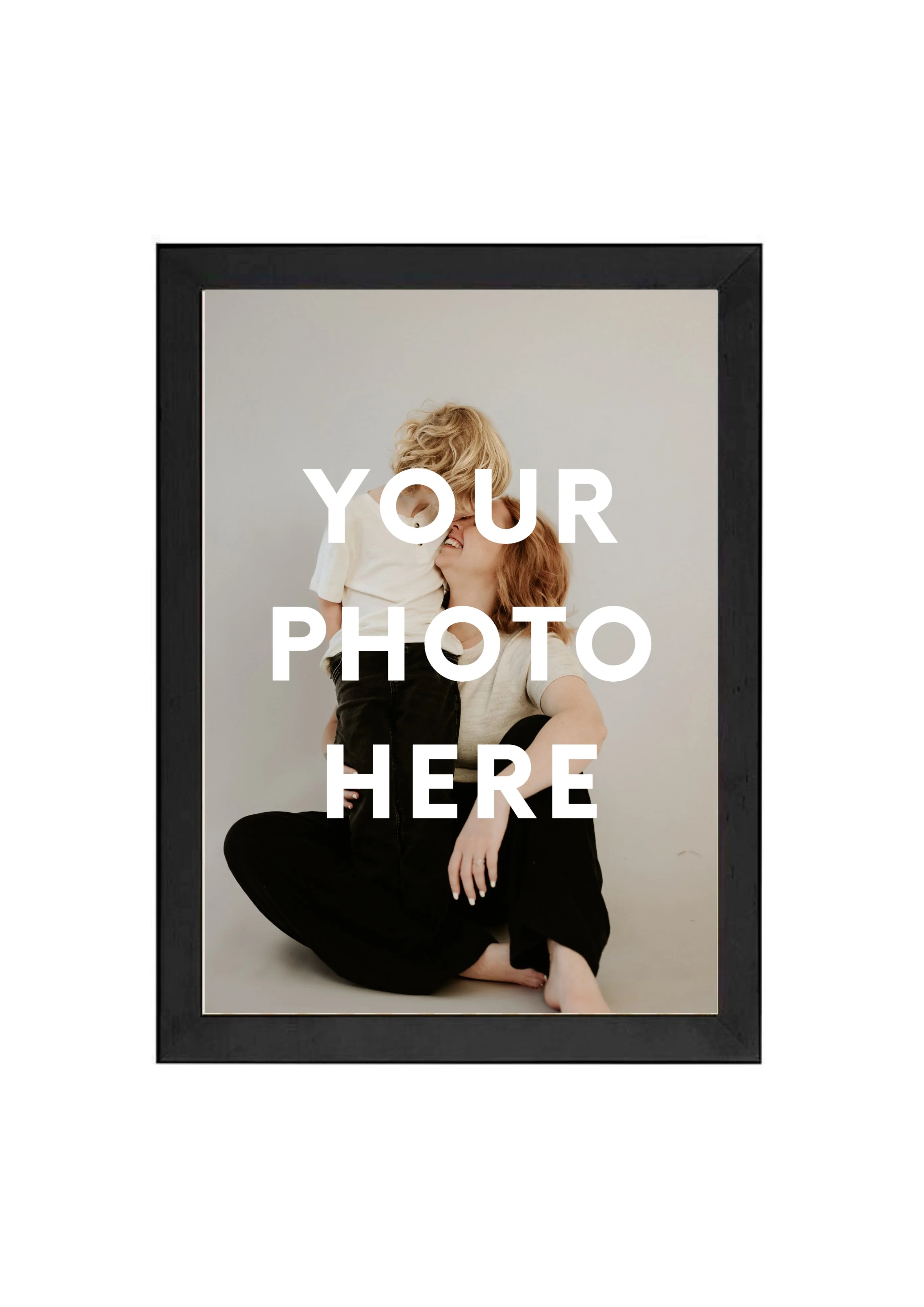 CUSTOM PERSONAL PHOTO AND FRAME - Image 16