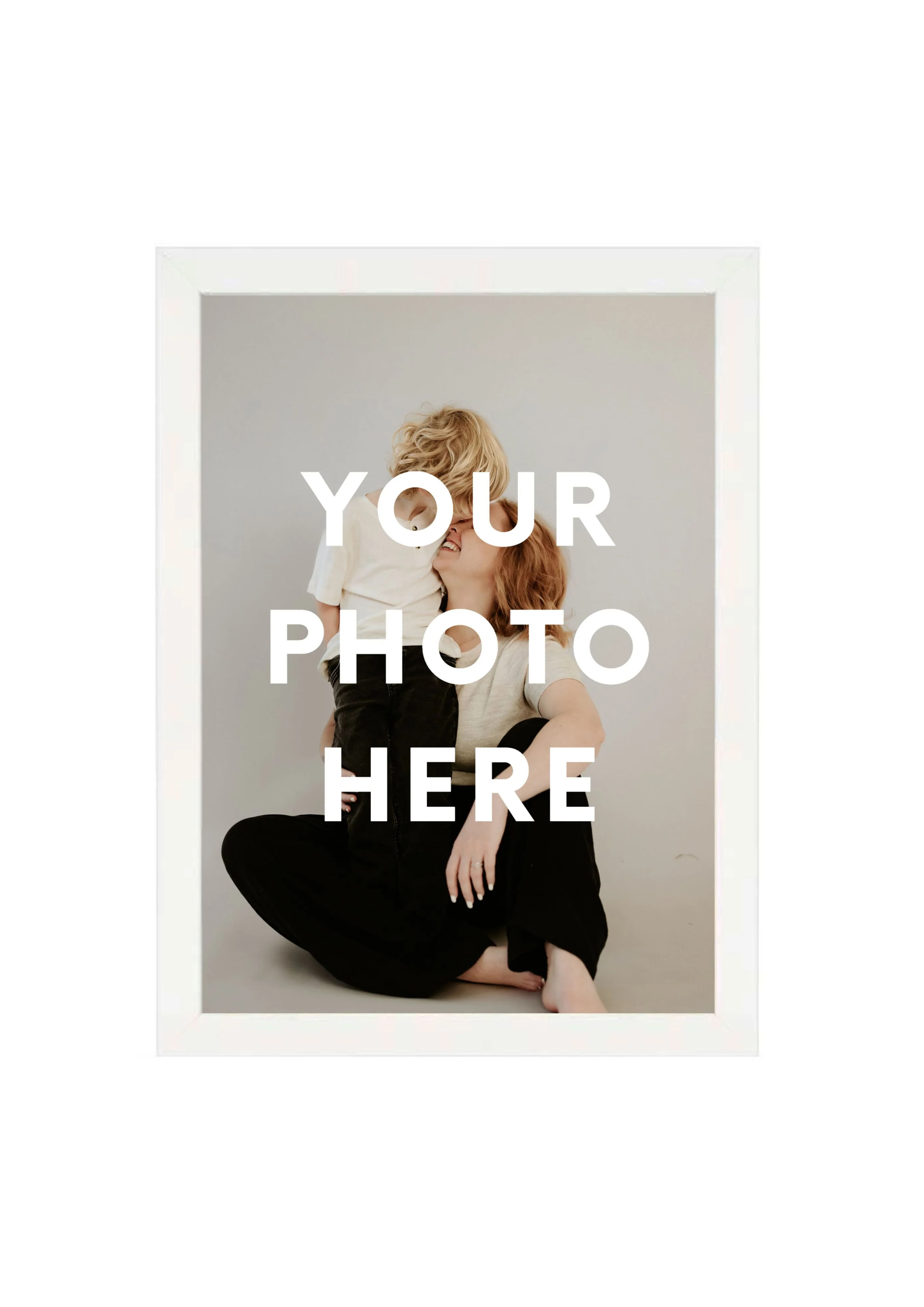 CUSTOM PERSONAL PHOTO AND FRAME - Image 18