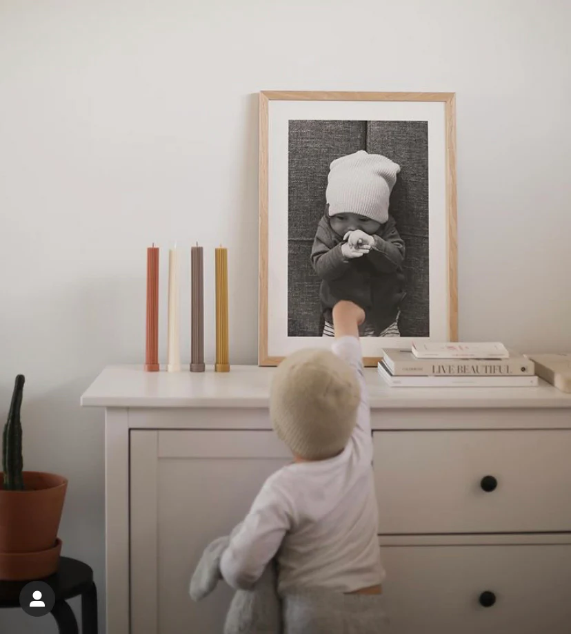 CUSTOM PERSONAL PHOTO AND FRAME WITH BORDER - Image 4