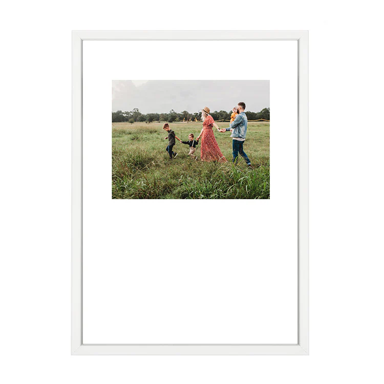 CUSTOM SIMPLE PERSONAL PHOTO AND FRAME - Image 10