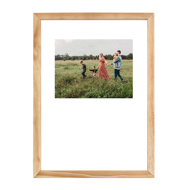 CUSTOM SIMPLE PERSONAL PHOTO AND FRAME - Image 12