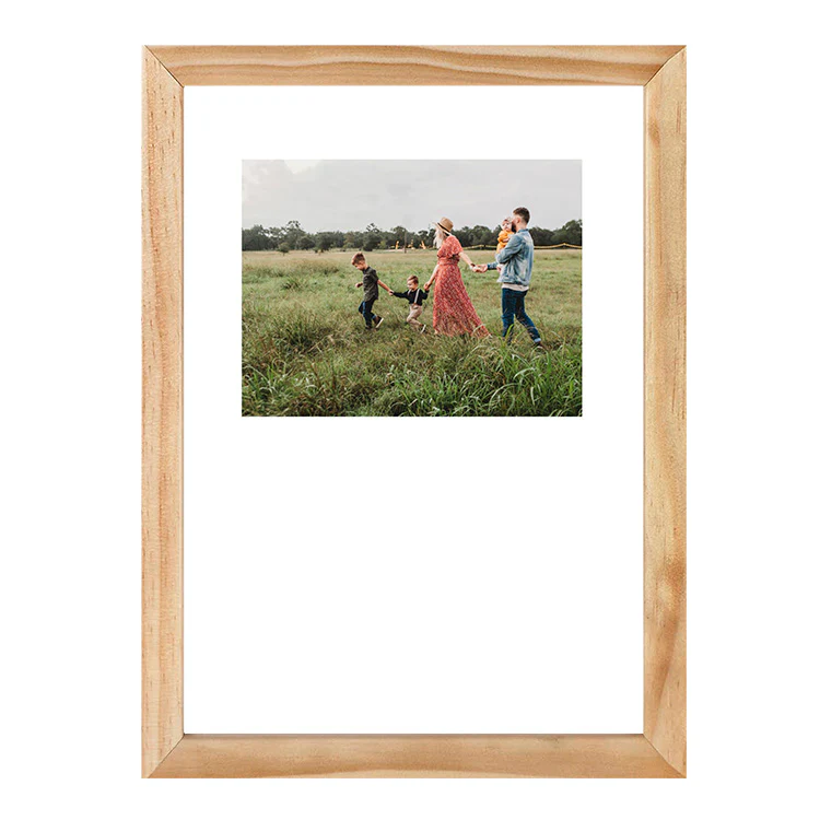 CUSTOM SIMPLE PERSONAL PHOTO AND FRAME - Image 14
