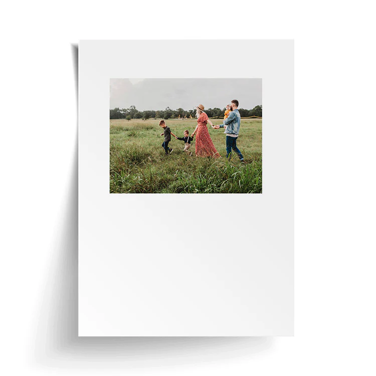 CUSTOM SIMPLE PERSONAL PHOTO AND FRAME - Image 16