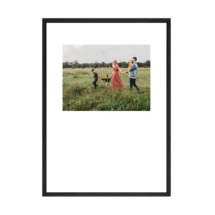 CUSTOM SIMPLE PERSONAL PHOTO AND FRAME - Image 5