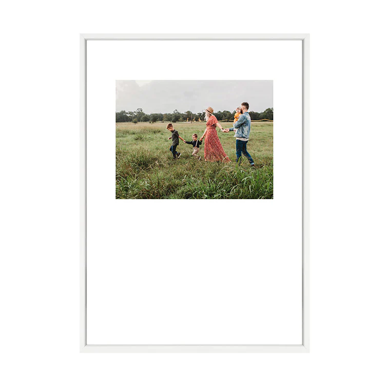 CUSTOM SIMPLE PERSONAL PHOTO AND FRAME - Image 7