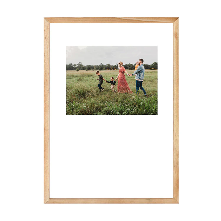 CUSTOM SIMPLE PERSONAL PHOTO AND FRAME - Image 9