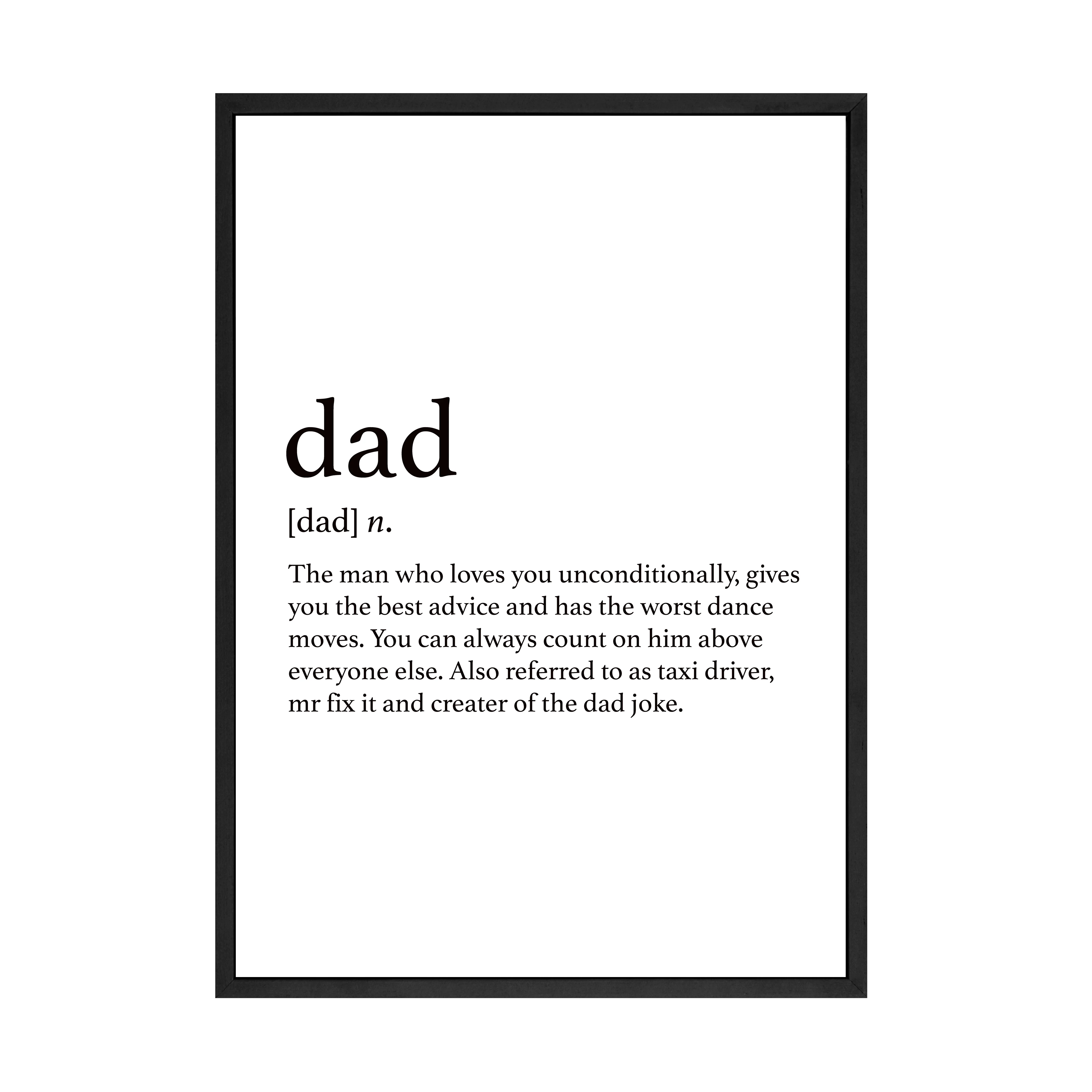 DAD PRINT - Image 5