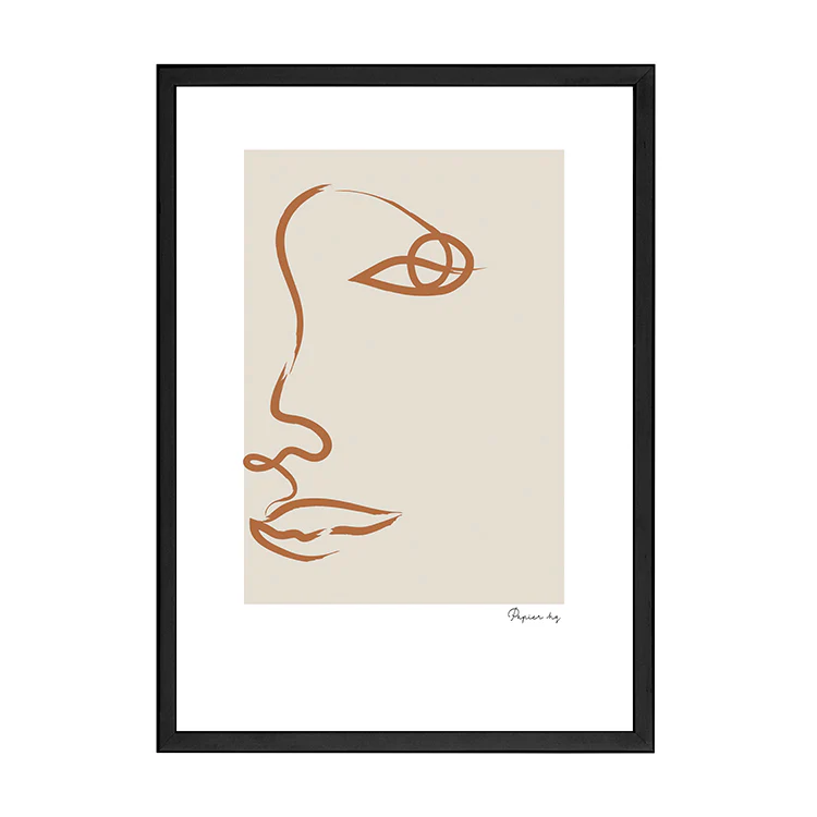 DARBI PRINT NATURAL - Image 11