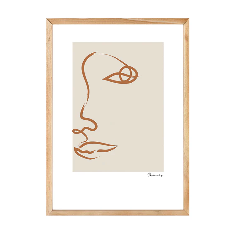 DARBI PRINT NATURAL - Image 12