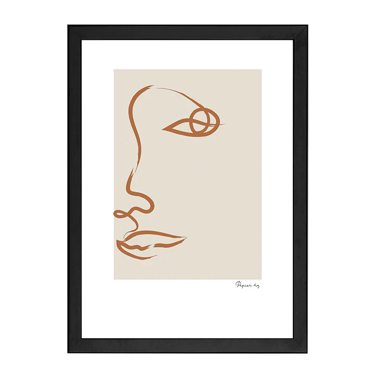 DARBI PRINT NATURAL - Image 14