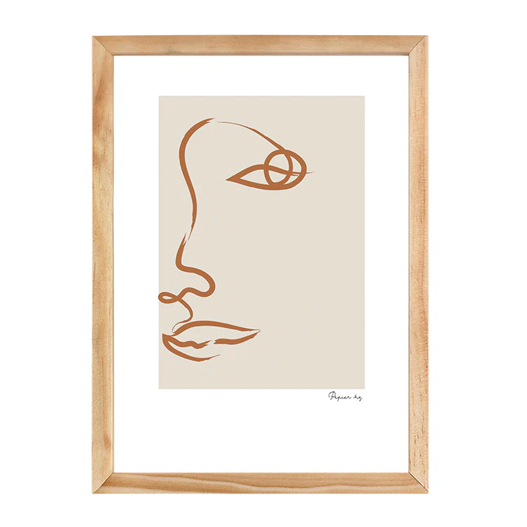DARBI PRINT NATURAL - Image 15