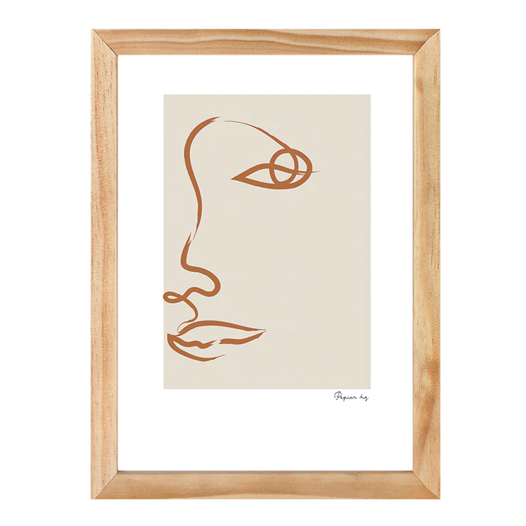 DARBI PRINT NATURAL - Image 17