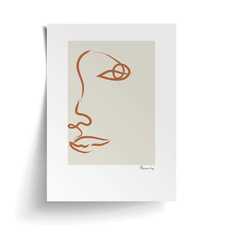 DARBI PRINT NATURAL - Image 19