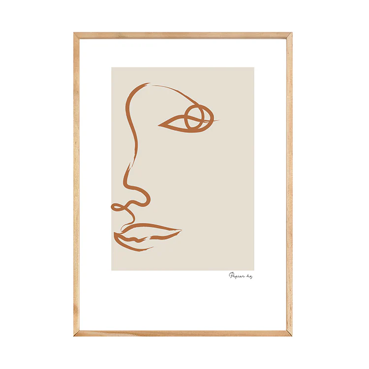 DARBI PRINT NATURAL - Image 6