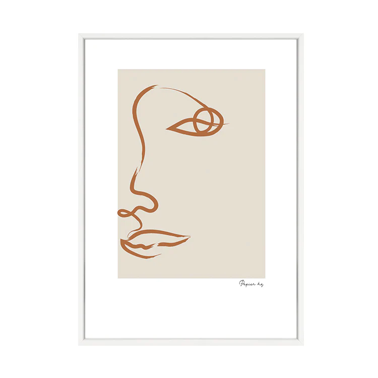 DARBI PRINT NATURAL - Image 7