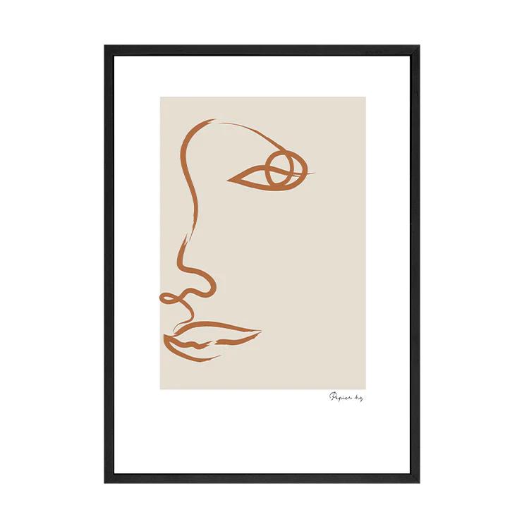 DARBI PRINT NATURAL - Image 8