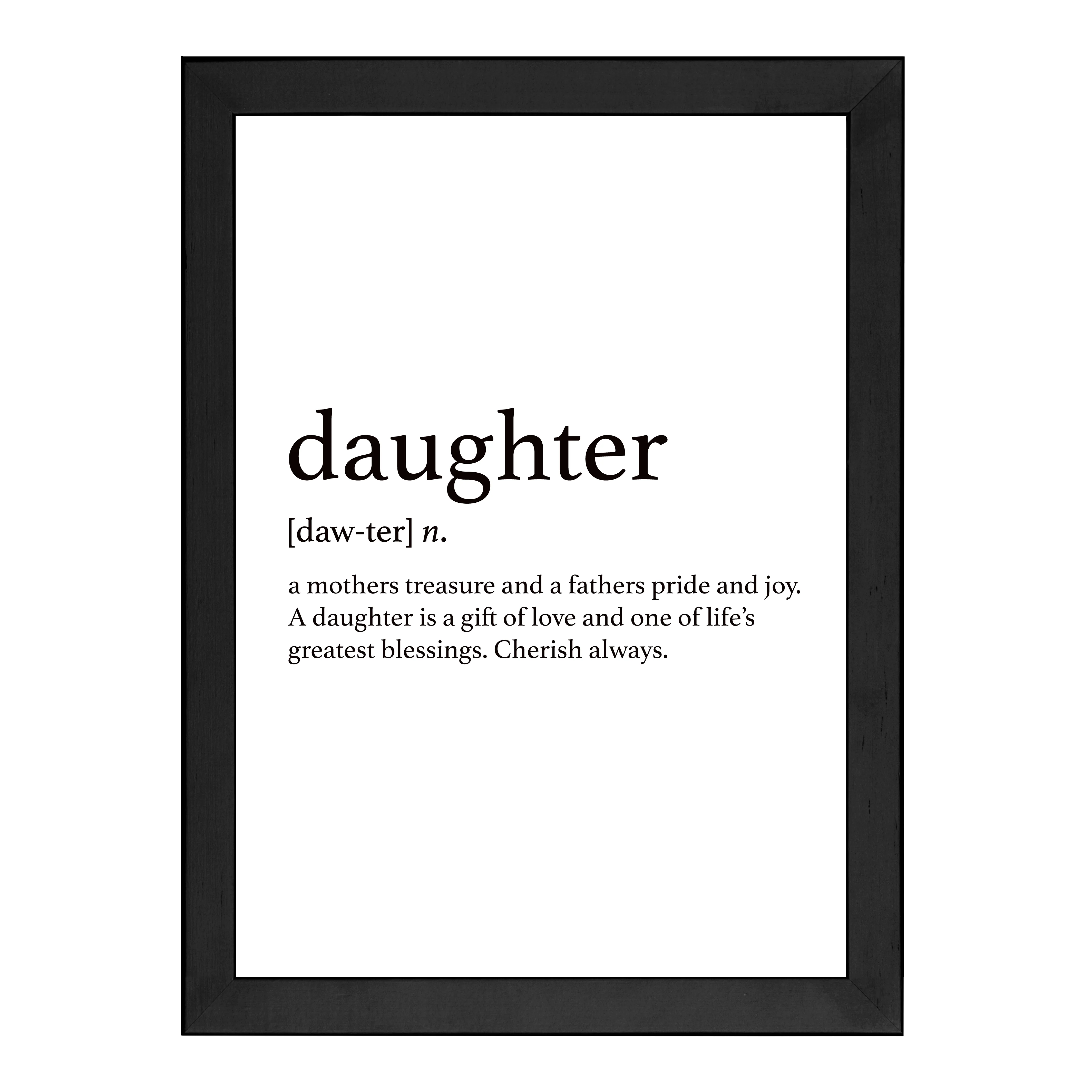 DAUGHTER PRINT - Image 11