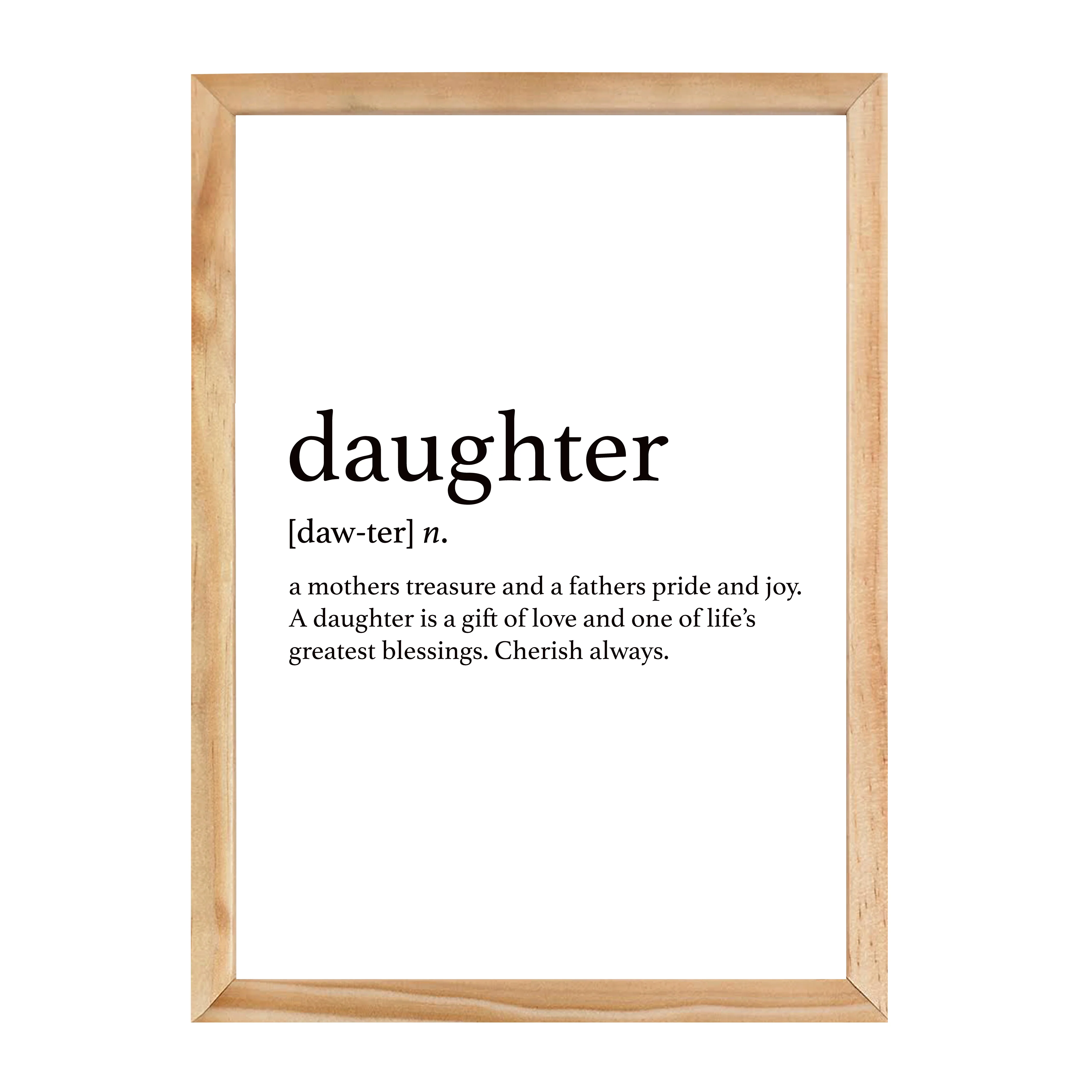 DAUGHTER PRINT - Image 14