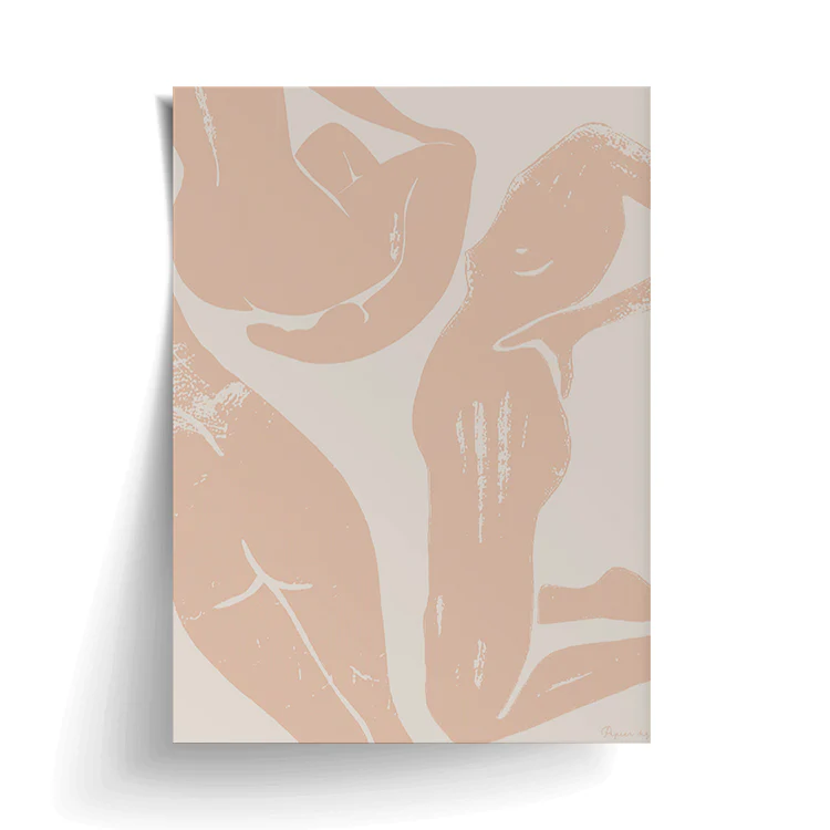FEMALE FORM PINK - Image 19