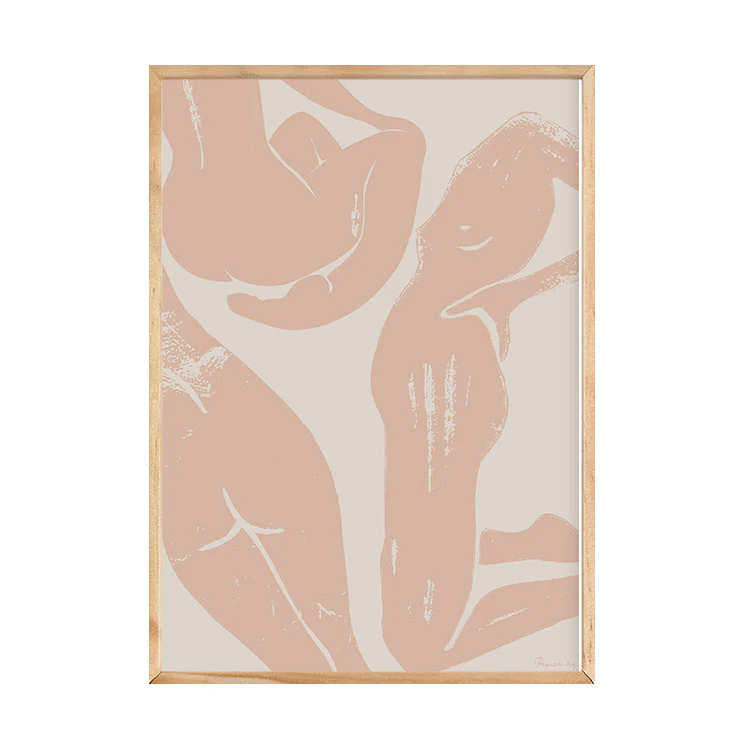 FEMALE FORM PINK - Image 6