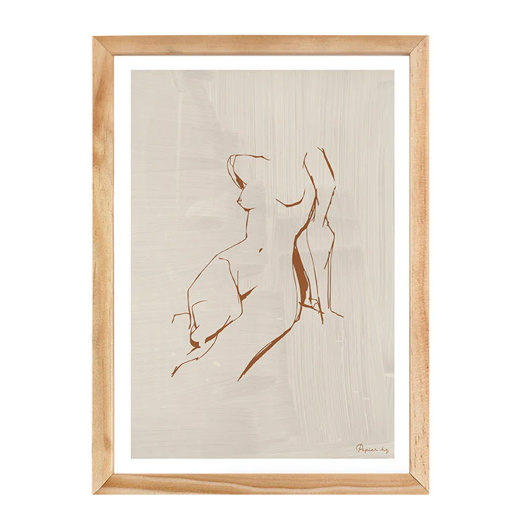 FIGURE PRINT - Image 12