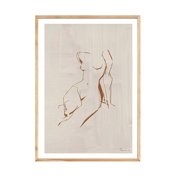 FIGURE PRINT - Image 16