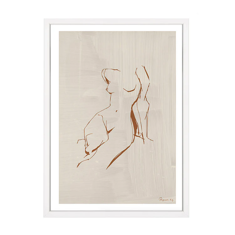 FIGURE PRINT - Image 17