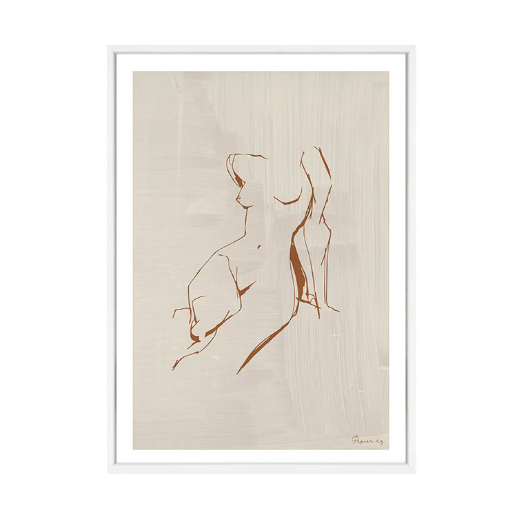 FIGURE PRINT - Image 18