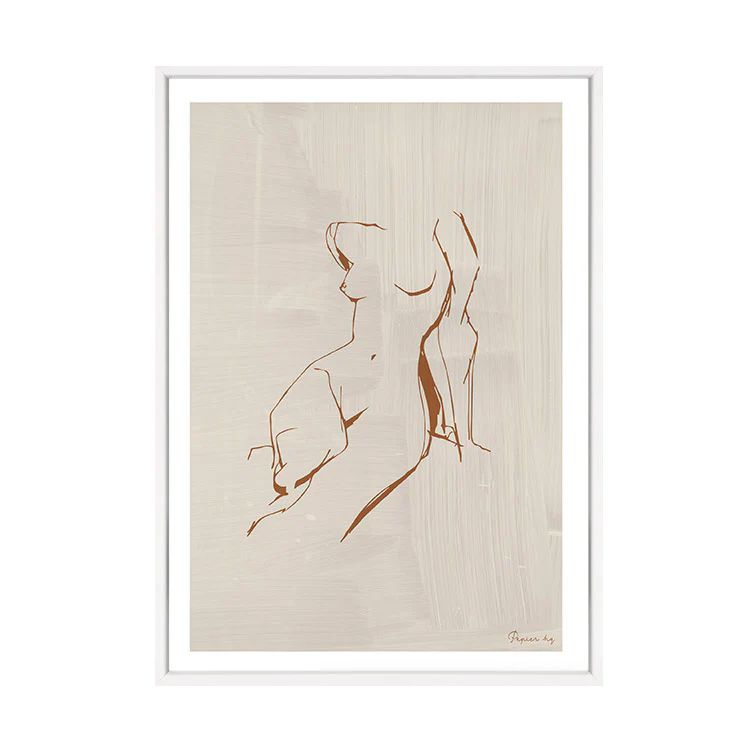FIGURE PRINT - Image 19