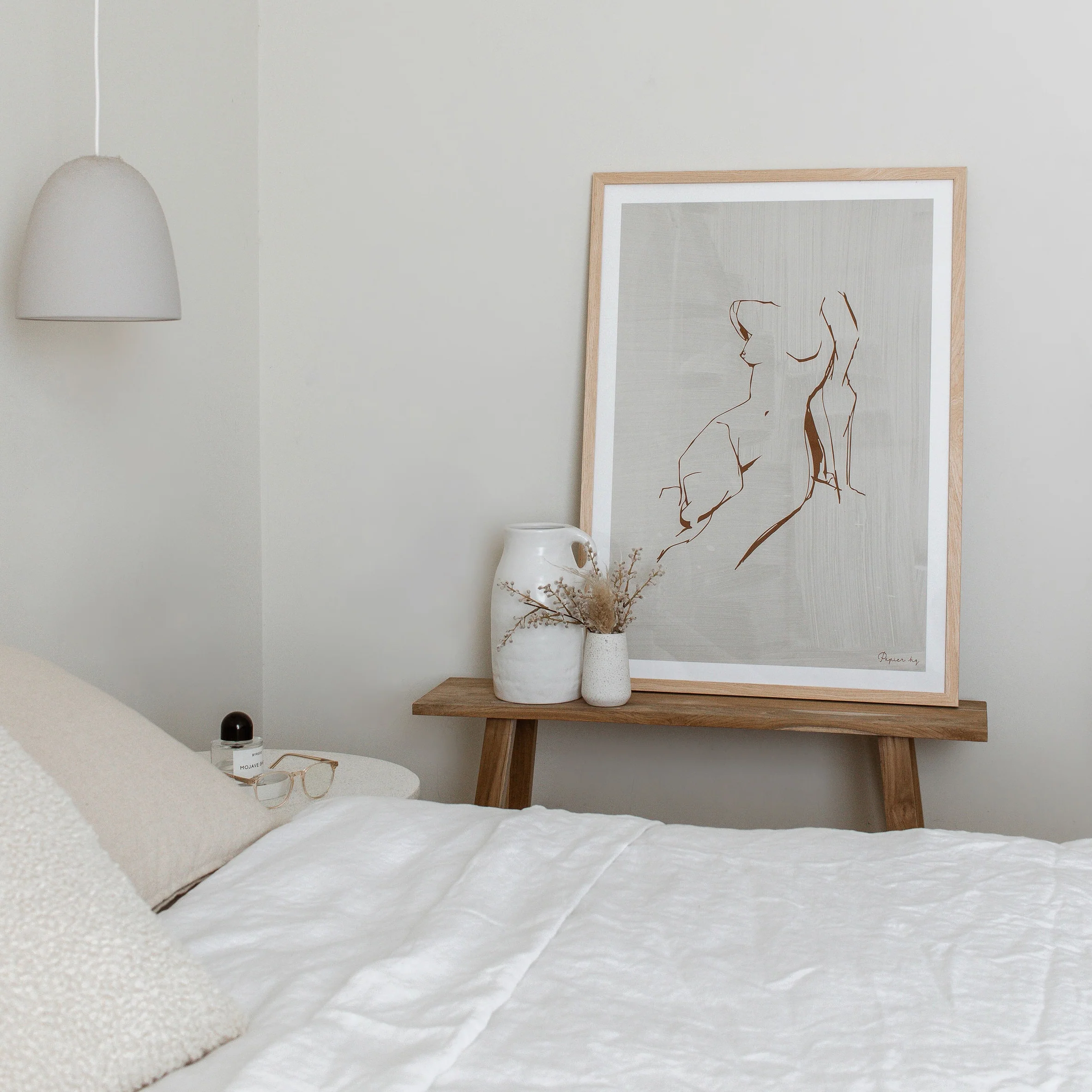 FIGURE PRINT - Image 2