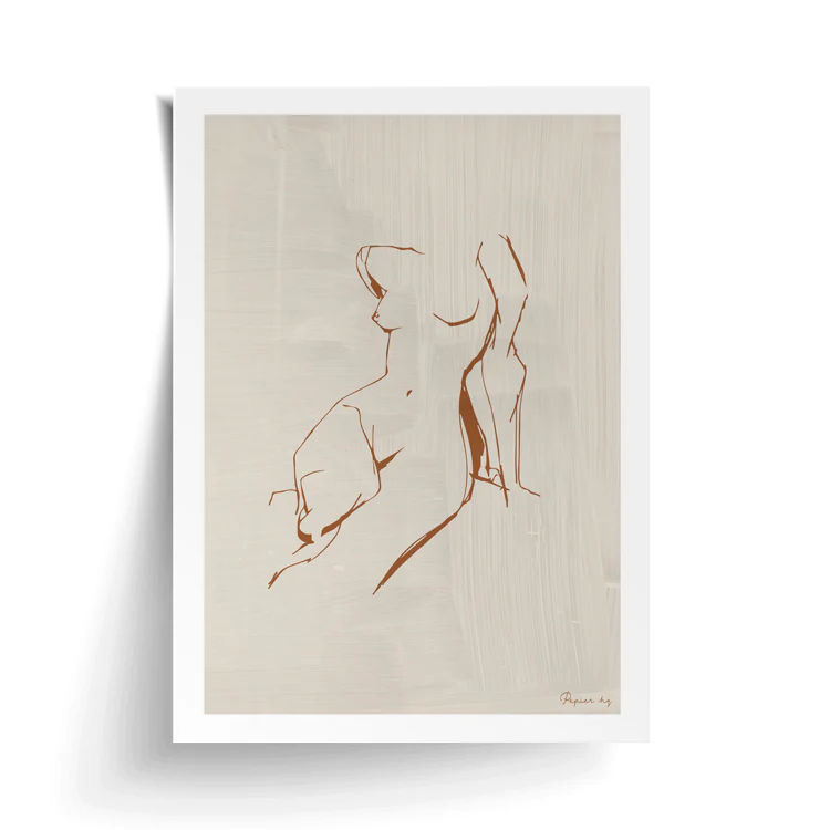 FIGURE PRINT - Image 5