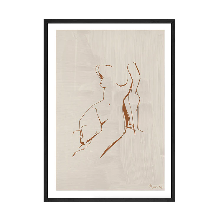 FIGURE PRINT - Image 6