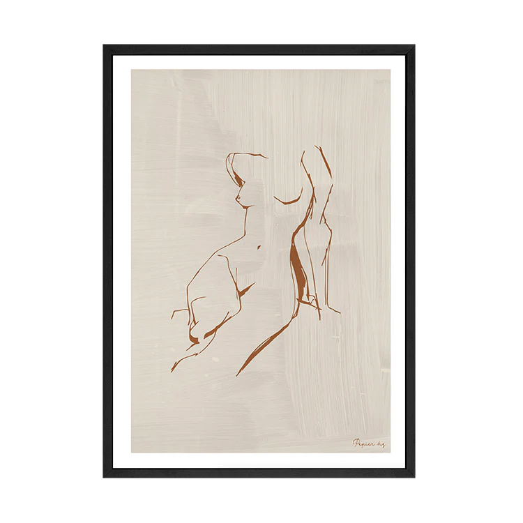 FIGURE PRINT - Image 7