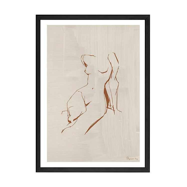 FIGURE PRINT - Image 9
