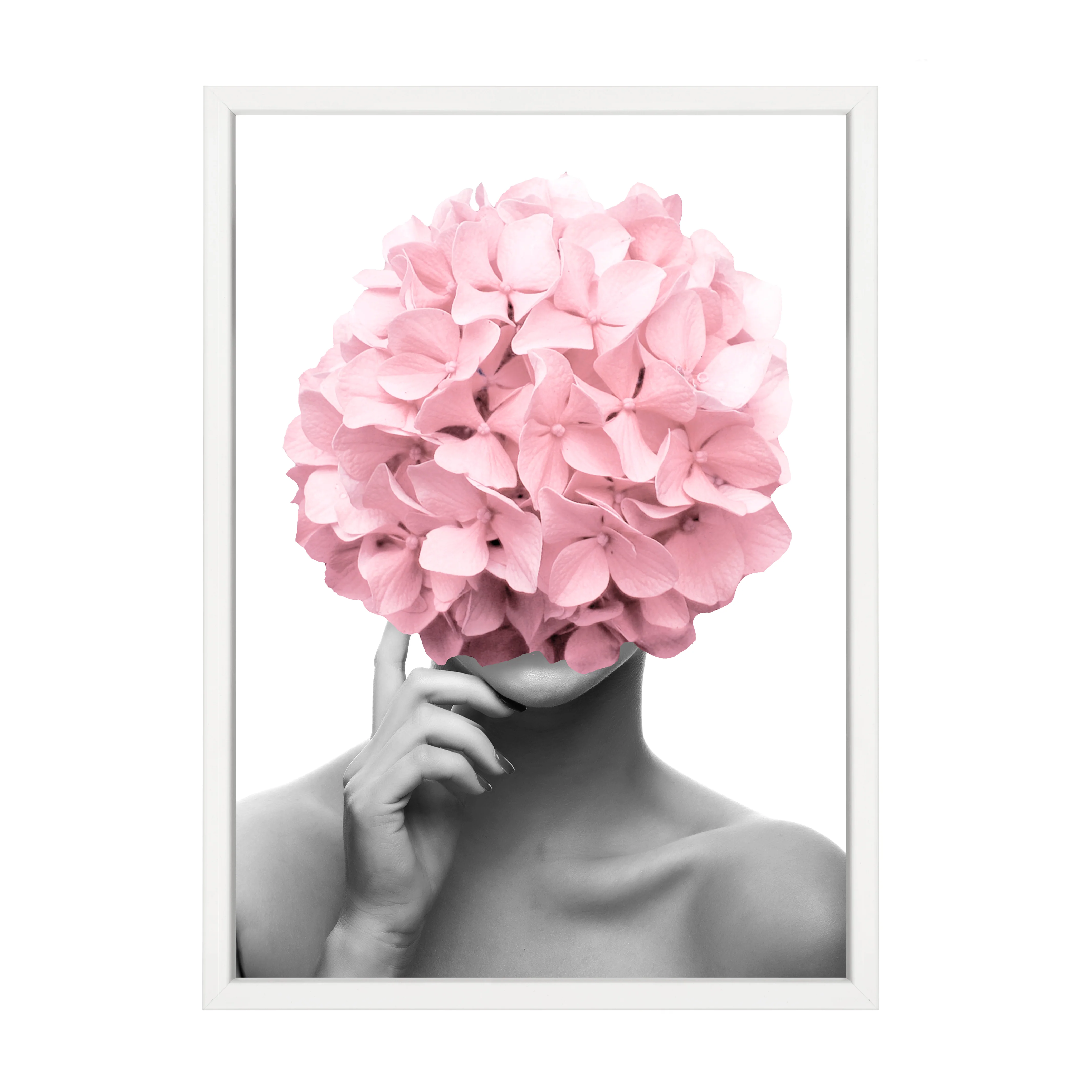 FLOWER BOMB PRINT - Image 10