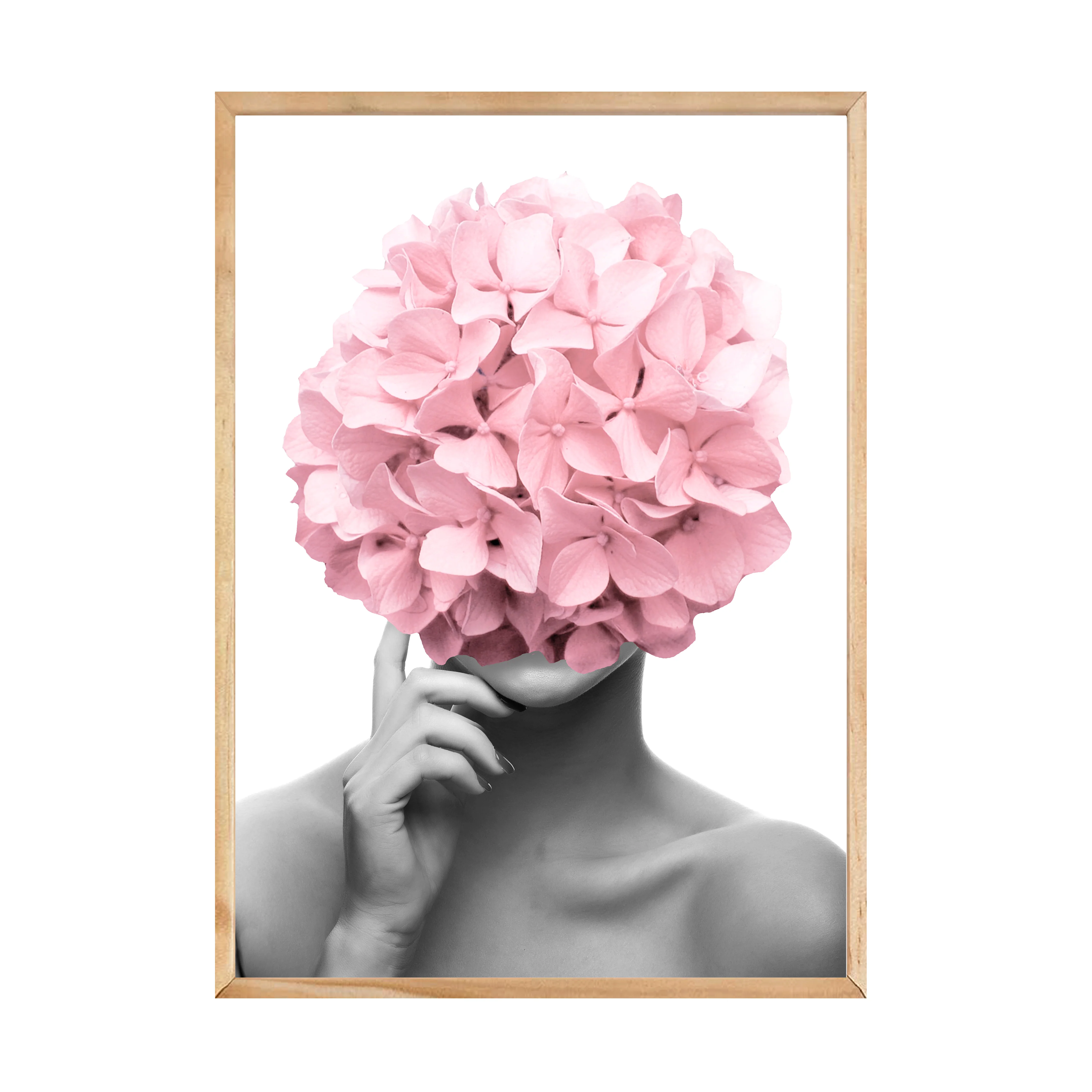 FLOWER BOMB PRINT - Image 11